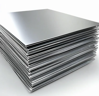 Steel Sheet
